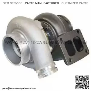 Turbocharger RE29308 fits John Deere 644G 648E 740E 740G 748E 748G 9960 CTS