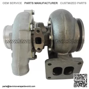 RE42740 Tractor Turbo Charger Fits John Deere 9400 7700 7800