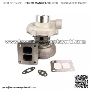 Turbo RE62773 Turbocharger For John Deere Tractor 6059T 6068T 6359T 6414 444D