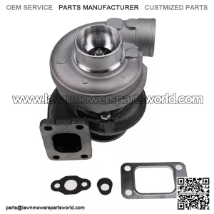 Turbo Charger RE71550 for John Deere 5085E 5410 5520 5525 5615 5625 5705 5715