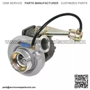TURBO for DODGE CUMMINS 1994~98 RAM 2500 3500 R5010276AA 3539369 3802992 3539369