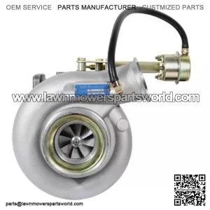 TURBO for DODGE CUMMINS 1996~98 RAM 2500 3500 R5010278AA 3802809 3802994 3802843