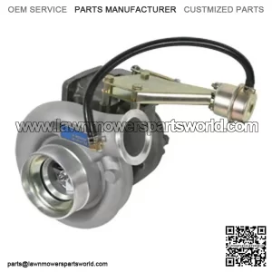 TURBO for DODGE CUMMINS 1994 ~ 1995 RAM 2500 3500 R5010960AA 3535833 3802839