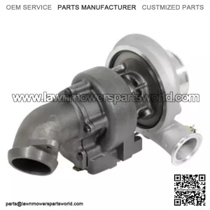 TURBO for DODGE CUMMINS 1999 2000 RAM 2500 3500 R5014203AA 3590105 3800397