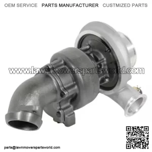 Turbocharger Fits 2500 3500 3592766 3592767 3800799 A-R5017509AA A-R5017509AA-A