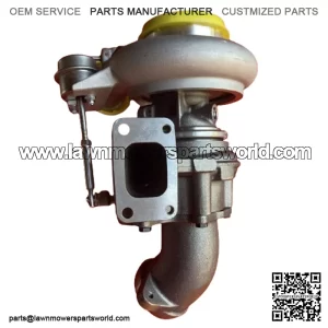 Turbocharger 2251061 R5017787AE 3800973 4089642 Cummins 5.9 Dodge