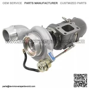 TURBO for DODGE CUMMINS 2003 2004 RAM 2500 3500 R5086863AB 3599811 4089392
