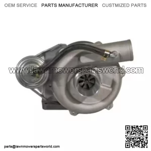 Turbocharger Fits New Holland LX665 LS170 SBA135756151 FIAT SL55B SBA135756151