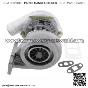 1447152M91 Turbo Turbocharger & Gaskets Fits Massey Ferguson Tractor 1105 1135