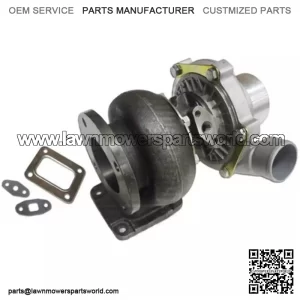 74009171 Turbo Charger Fits Allis Chalmers Agco D19 190 7020 74009171_3