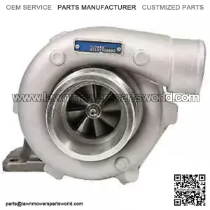 Turbocharger 74057982 fits Allis Chalmers 7080 7580 8030 8050 8070