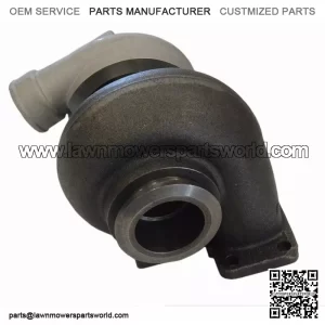 83999247 Turbocharger Fits Ford Tractor 7740 675E 575E TB100