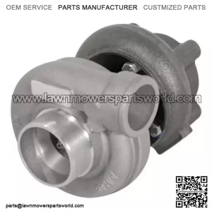 87801482 New Turbocharger Fits Ford New Holland Tractor 4630 87800039 87800