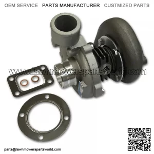 99462782 Turbo Charger (NEW not rebuilt) Fits International Tractor