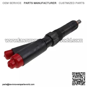 Fuel injector AR53091 AR51985 for John Deere 4320 4430 4620 7020 7700 644A 690