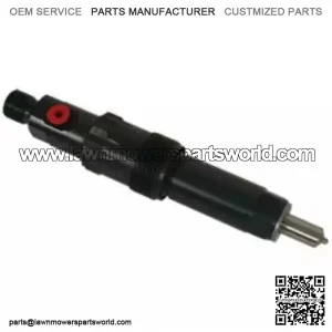 Fuel Injector fits John Deere 4630 4050 4250 4450 4640 4650 4840 4850 AR74664