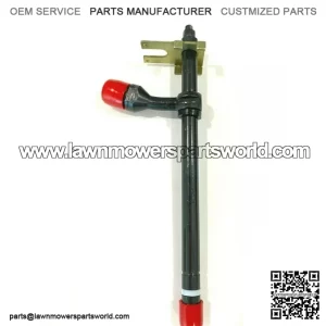 A138322 For Case Fuel Injector 1470 970 1090 770 1270 1370 1070 1175 1170