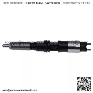Fuel Injector DZ100221 for John Deere 6090 3204 8130 8200 8230 8330 8430 8530