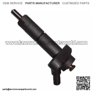 E6NN9F593DA Injector Fits Ford/New Holland Engine(s): BSD442, BSD444, BSD444T
