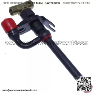 RE38087 Fuel Injector Fits John Deere Tractor Others 410D LOADER 440 SKIDDER