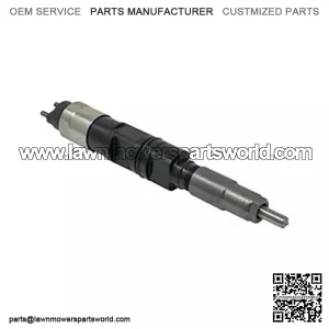 Fuel Injector fits John Deere 6320 6520 6620 6820 6920 6920S 7720 7820 RE516540