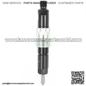 Injector RE52109 fits John Deere 4560 4755 4760 4955 4960 540E