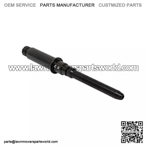 Fuel Injector Fitting fits John Deere 8245R 8270R 8295R 8345R 8370R RE550610