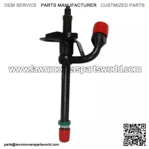 Fuel Injector Fits John Deere - RE60062