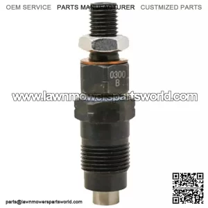 Injector SBA131406520 Fits Ford 4055 4060 C175 L160 L170 L175 T2410 T2420