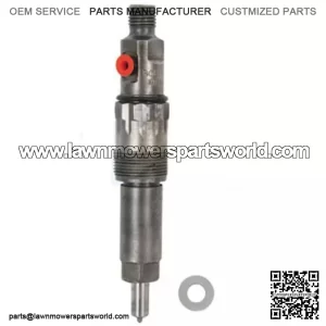 Injector SE500106 Fits John Deere Tractor Fits JD 4230 4240 Combine 6600 6620 77