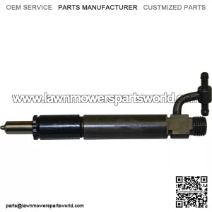NEW Injector for Case International Tractor D414 Others - 675967C91
