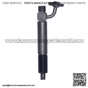 Fuel Injector 687372C91 For Case IH Tractor 1086 1460 1466 1486 1470 1586 1660