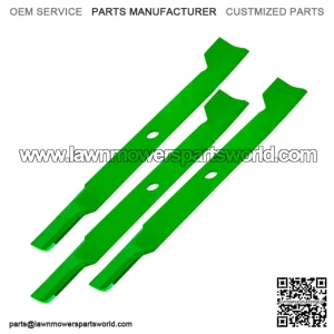 72" Deck Mulching Blade For Toro 72517 72912 72918 72928 72947 Z Master