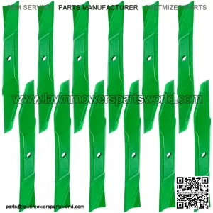 115-5062-03 50" Deck Blade For Toro ZS 5000 / ZS 5000 TF / SW 5000 / MX 5075 T