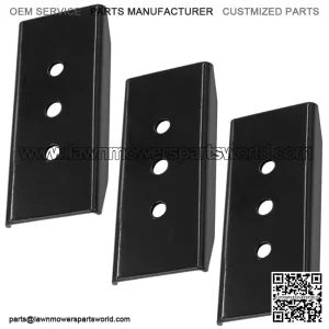 106-2248-03 Blade Stiffener For Lawn Boy Z 3500 HLX