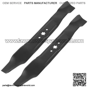 42" Deck Blade For MTD T107 T110 T110K T130 T210 Z510 CLT42G M 175-42 M 135-38