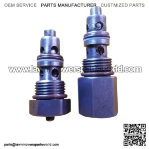 "REBUILD SERVICE" Cub Cadet SU-9500085P,IH-394872-R,IH-123481-C2,IH-123481-C1