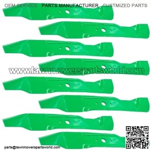 942-0473A 490-110-M111 742-0321 742-0322 Deck Blade for Cub Cadet MTD Mulching