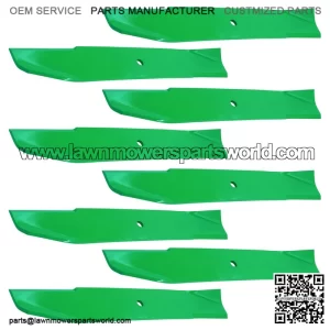 Toro 30314TE/30261TE 36" Deck Low-Lift Blade - 56-2390-03 27-0990 56-2390