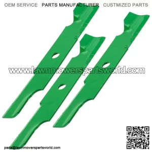 Snapper/Simplicity 46" Deck Spindle Blade - 1737228A 1737228AYP 1737228BZ