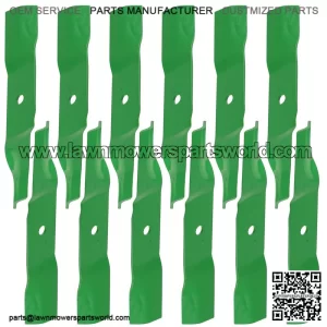 Cub Cadet/MTD 48" Deck Blade - 942-04417 01005336 942-04278 742-04417A