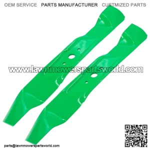 Ryobi 6022/68433/130-642F000/LT12/130704/131-652F000 38" Mulching Deck Blade