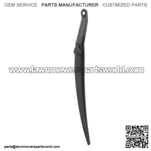 H127035 Combine Reel Flex Tine - Compatible with JD 913-930 Series Heads