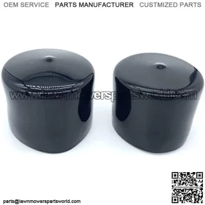 Replace Rubber Bearing Cover 014-2050-00 2 Pack