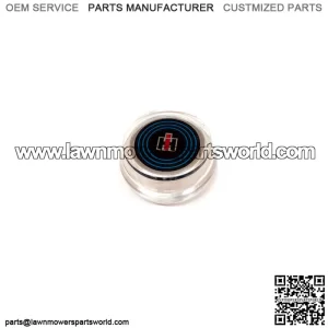 Steering Wheel Center Cap Fits Cub Cadet Garden Tractor 122 123 124 125 126 127