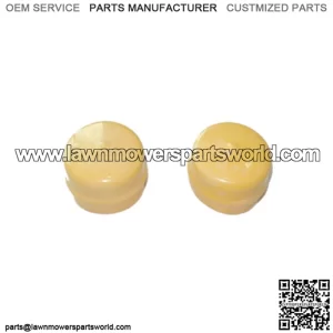 TWO(2) Wheel Cap Fits John Deere L100 L110 L120 L130 L105 L107 L118 L111 L108