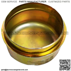 Original Genuine Scag Grease Cap 481559 Turf Tiger Cat Cub Wildcat Zcat OEM