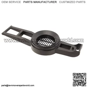 NEW GENUINE OEM TORO PART # 108-8965 INLET COVER FOR TORO BLOWER/VACUUMS