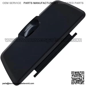 John Deere GX26166 Cover