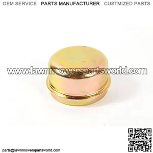 Husqvarna OEM 539102535 Grease Cap Fits EZ4824 EZ5224 iZ4217 Z246 Z248 RZ5424